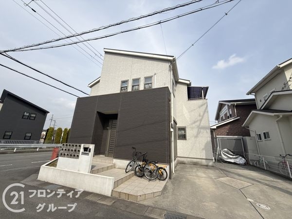 高砂市阿弥陀町生石の中古一戸建て