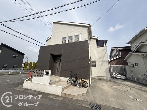 高砂市阿弥陀町生石の中古一戸建て