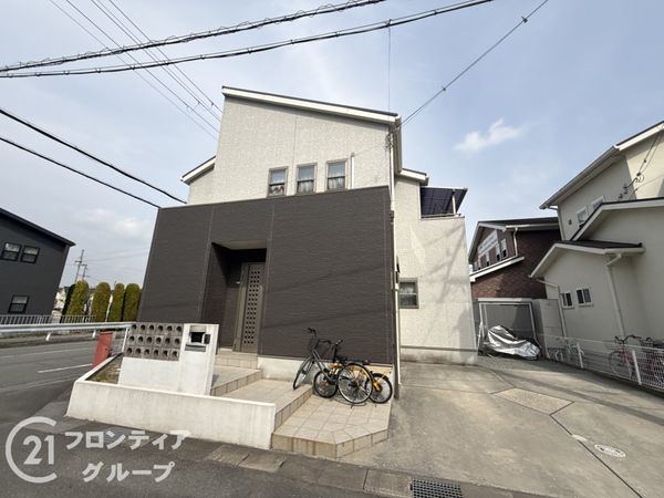 高砂市阿弥陀町生石の中古一戸建て