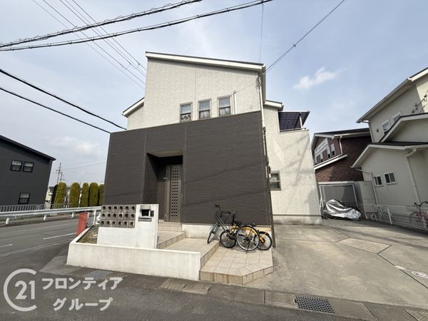 高砂市阿弥陀町生石の中古一戸建て