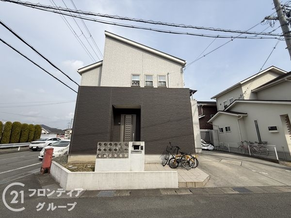 高砂市阿弥陀町生石の中古一戸建て