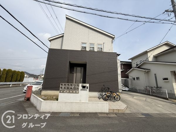 高砂市阿弥陀町生石の中古一戸建て