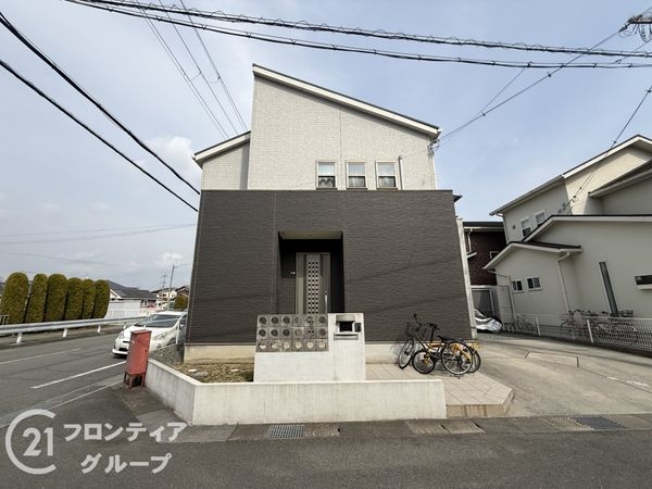 高砂市阿弥陀町生石の中古一戸建て