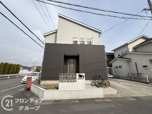 高砂市阿弥陀町生石の中古一戸建て