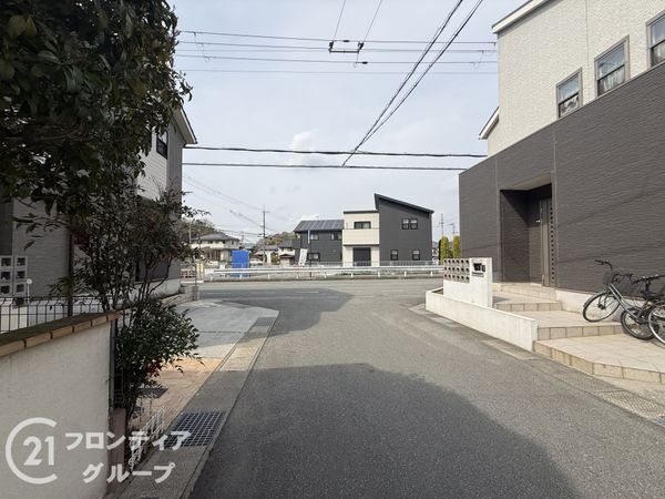 高砂市阿弥陀町生石の中古一戸建て