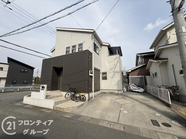 高砂市阿弥陀町生石　中古一戸建て