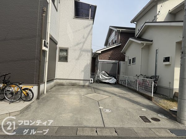 高砂市阿弥陀町生石　中古一戸建て