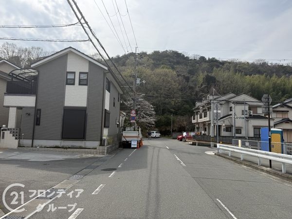 高砂市阿弥陀町生石　中古一戸建て