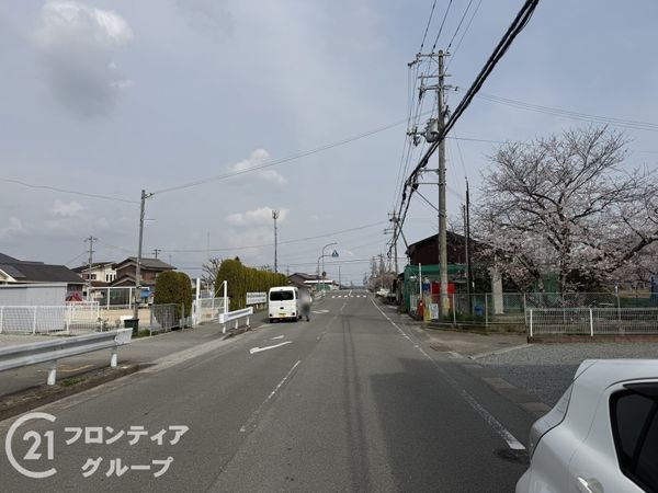 高砂市阿弥陀町生石の中古一戸建て
