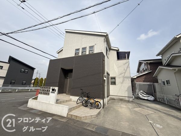 高砂市阿弥陀町生石の中古一戸建て