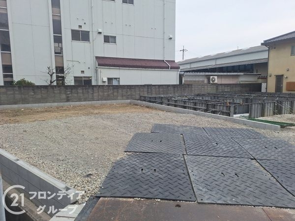 姫路市玉手４丁目　新築一戸建て　１期　３号棟