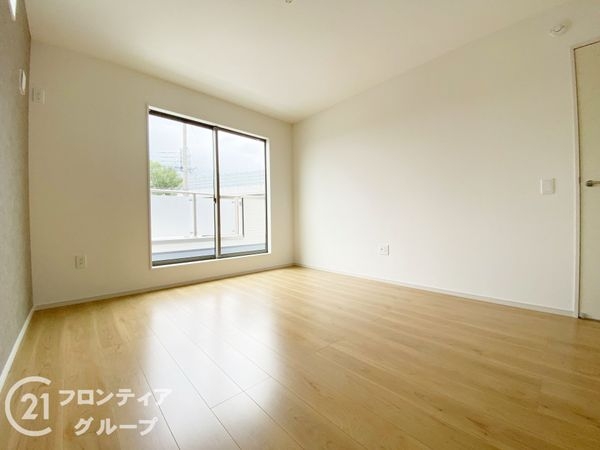 姫路市玉手４丁目　新築一戸建て　１期　３号棟