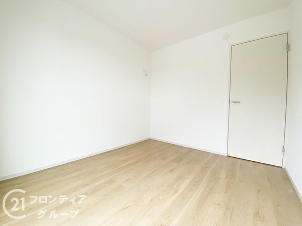 姫路市玉手４丁目　新築一戸建て　１期　３号棟