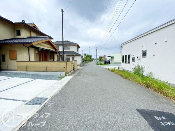 姫路市玉手４丁目　新築一戸建て　１期　３号棟