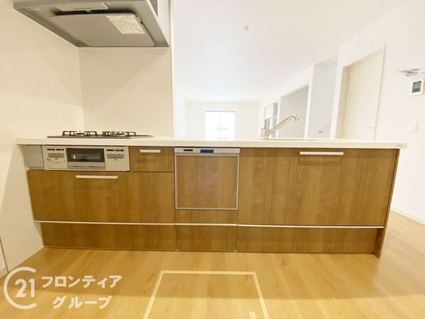 姫路市玉手４丁目　新築一戸建て　１期　３号棟