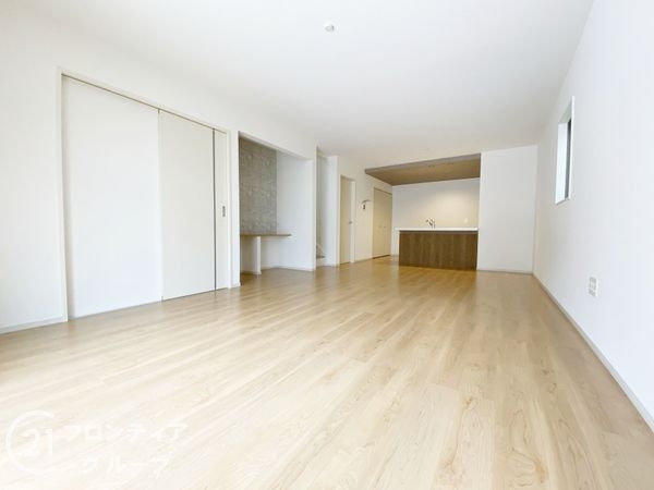 姫路市玉手４丁目　新築一戸建て　１期　３号棟