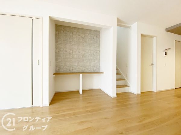 姫路市玉手４丁目　新築一戸建て　１期　３号棟