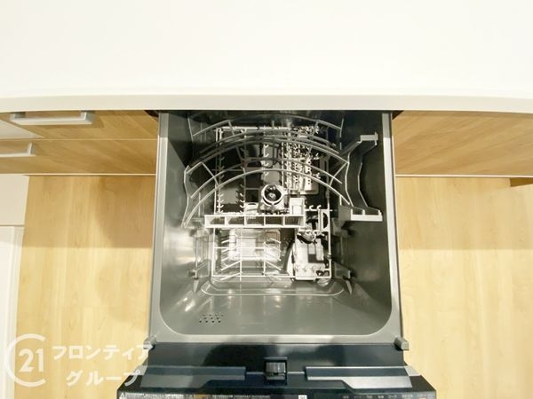 姫路市玉手４丁目　新築一戸建て　１期　３号棟