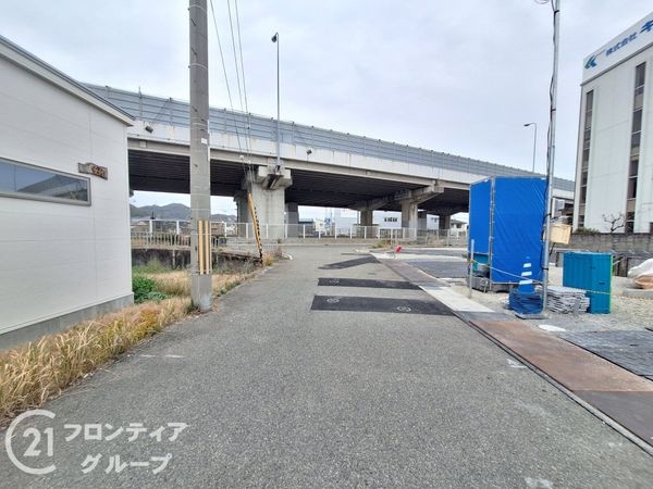 姫路市玉手４丁目　新築一戸建て　１期　３号棟