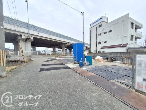 姫路市玉手４丁目　新築一戸建て　１期　２号棟