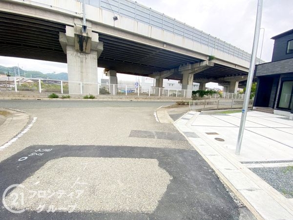 姫路市玉手４丁目　新築一戸建て　１期　２号棟