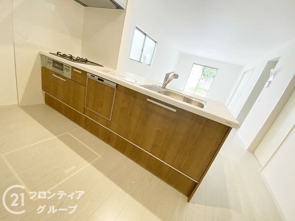姫路市玉手４丁目　新築一戸建て　１期　２号棟