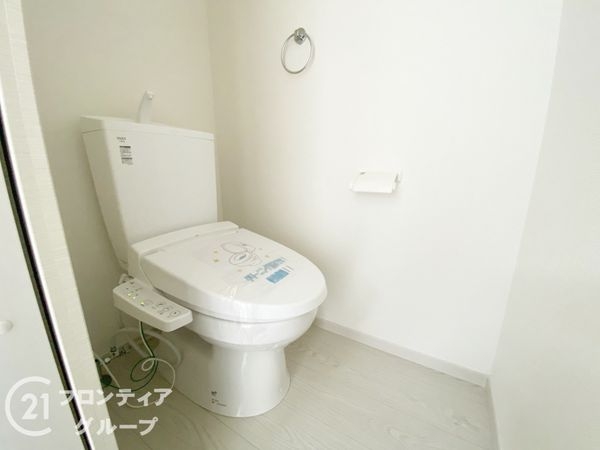 姫路市玉手４丁目　新築一戸建て　１期　２号棟