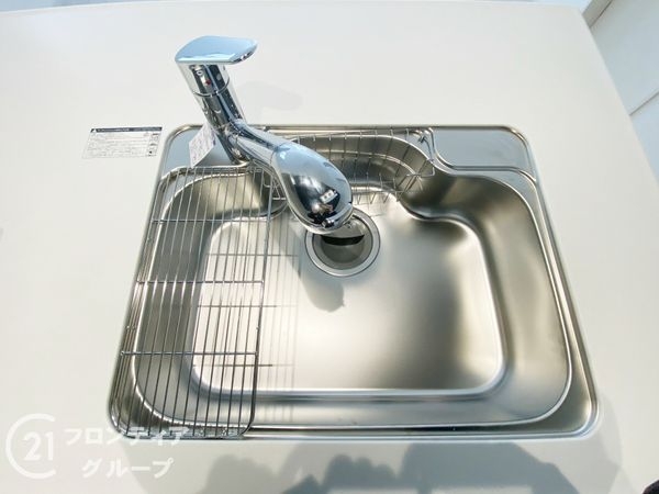 姫路市玉手４丁目　新築一戸建て　１期　２号棟