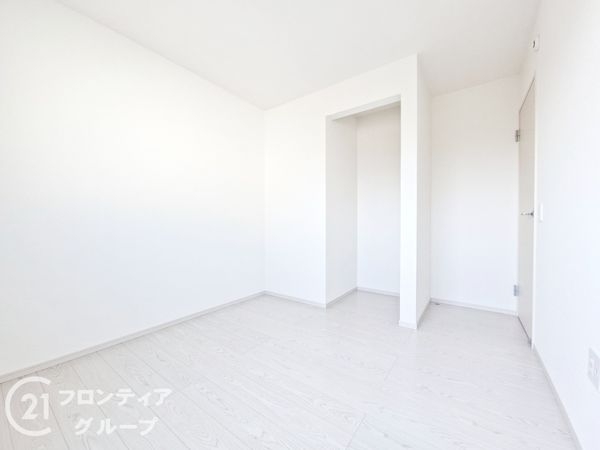 姫路市広畑区清水町１丁目　新築一戸建て　１期　２号棟