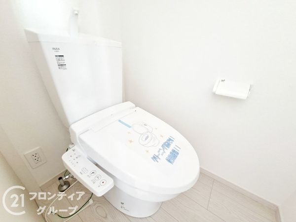 姫路市広畑区清水町１丁目　新築一戸建て　１期　２号棟