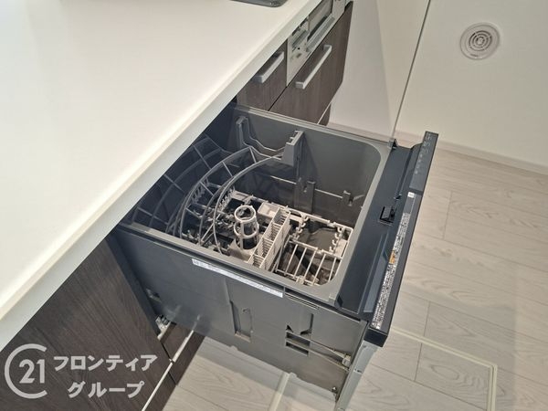 姫路市広畑区清水町１丁目　新築一戸建て　１期　２号棟