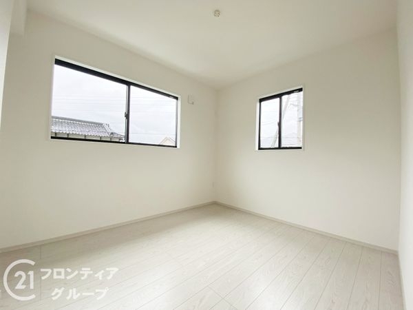 姫路市青山１丁目　新築一戸建て　１期　全１区画