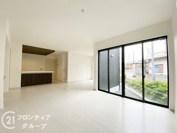 姫路市青山１丁目　新築一戸建て　１期　全１区画