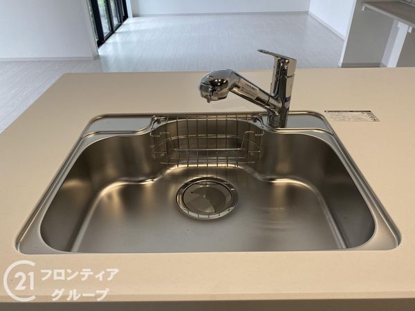 姫路市青山１丁目　新築一戸建て　１期　全１区画