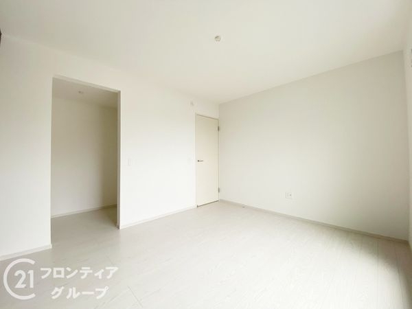 姫路市青山１丁目　新築一戸建て　１期　全１区画