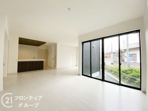 姫路市青山１丁目　新築一戸建て　１期　全１区画