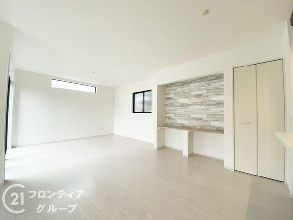 姫路市青山１丁目　新築一戸建て　１期　全１区画