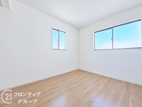 姫路市広畑区清水町１丁目　新築一戸建て　１期　１号棟