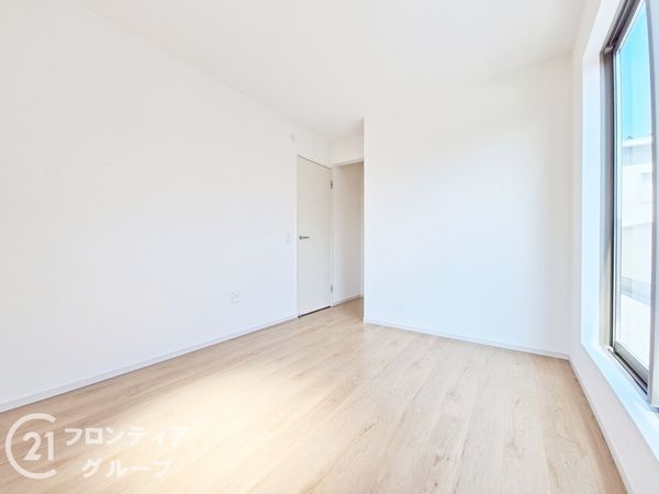 姫路市広畑区清水町１丁目　新築一戸建て　１期　１号棟