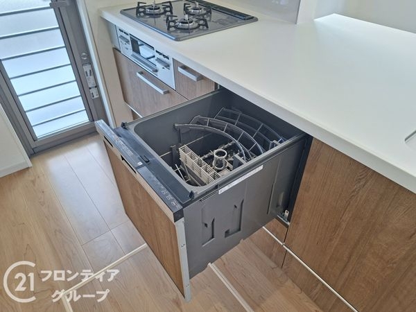 姫路市広畑区清水町１丁目　新築一戸建て　１期　１号棟
