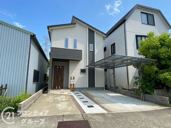 姫路市別所町別所４丁目　中古一戸建て