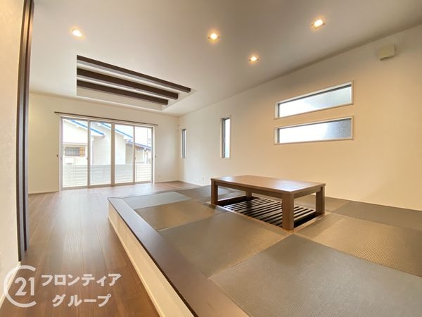 姫路市別所町別所４丁目の中古一戸建て