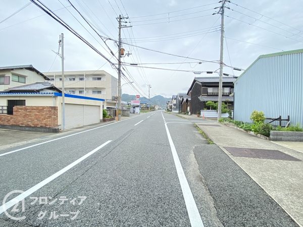 姫路市別所町別所４丁目の中古一戸建て