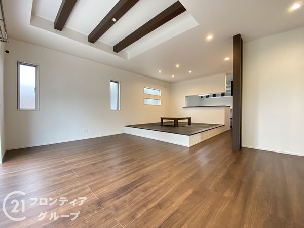 姫路市別所町別所４丁目の中古一戸建て