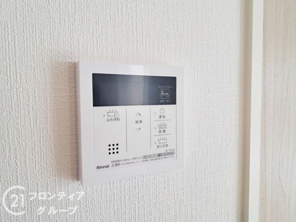 加古川市東神吉町西井ノ口　新築一戸建て　１期　全１区画