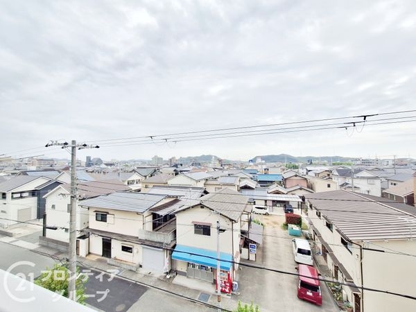第五恵美酒マンション　中古マンション