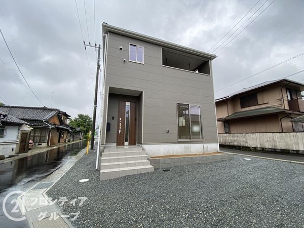 姫路市野里慶雲寺前町　新築一戸建て　第１　３号棟