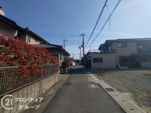 姫路市網干区垣内南町　新築一戸建て　第2　1号棟