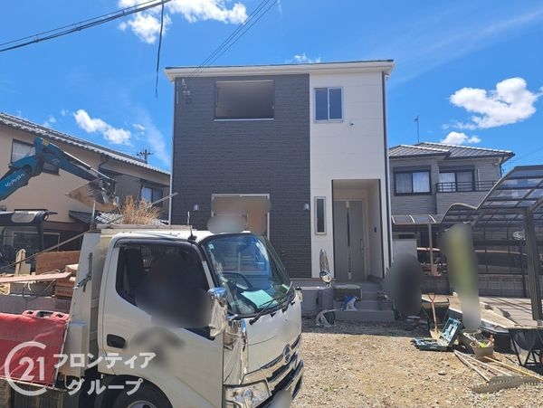 姫路市網干区垣内南町 新築一戸建て 第2 1号棟