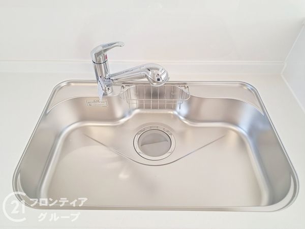 姫路市網干区垣内南町　新築一戸建て　第2　1号棟